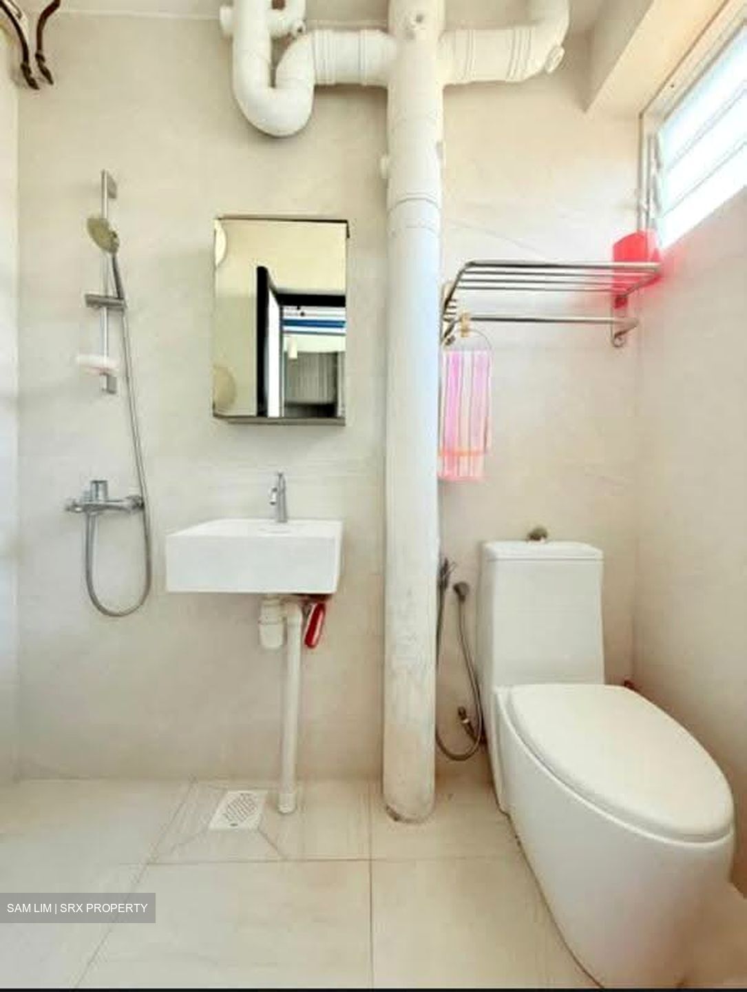 Blk 308 Yishun Rivergreen (Yishun), HDB 5 Rooms #639234351